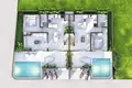 Wohnung 3 Schlafzimmer 151 m² Ungasan, Indonesien