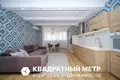 Квартира 2 комнаты 63 м² Минск, Беларусь