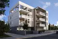Mieszkanie 2 pokoi 75 m² Pafos, Cypr