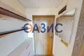 1 bedroom apartment 53 m² Sveti Vlas, Bulgaria