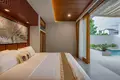 2 bedroom Villa 135 m² Lesser Sunda Islands, Indonesia