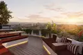 Wohnung 3 Schlafzimmer 186 m² Kuta Selatan, Indonesien
