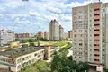 2 room apartment 52 m² Minsk, Belarus