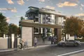 Appartement 2 chambres 50 m² Obakoy, Turquie