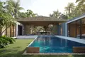 Appartement 4 chambres 491 m² Choeng Thale, Thaïlande