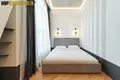Wohnung 3 zimmer 61 m² Minsk, Belarus