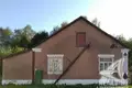Haus 62 m² Lukauski sielski Saviet, Belarus
