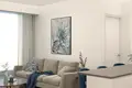 Mieszkanie 1 pokój 59 m² Tala, Cypr