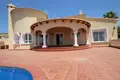 Villa de tres dormitorios 142 m² Benitachell, Španjolska