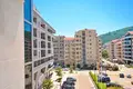 Piso independiente 1 habitacion 47 m² Budva, Montenegro