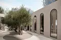 Residential quarter Villa Infinity