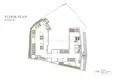 Квартира 3 спальни 197 м² Чонг Тале, Таиланд