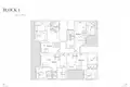 Квартира 2 спальни 98 м² муниципалитет Лимасол, Кипр