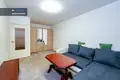 2 room apartment 44 m² in Panevėžys, Lithuania
