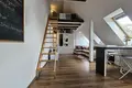 1 room apartment 27 m² Poznań County, Poland