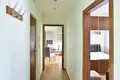 2 room apartment 40 m² in Warsaw, Poland