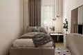 Duplex 5 chambres 159 m² Buyukcekmece, Turquie