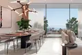 Appartement 3 chambres 139 m² Limassol, Chypre