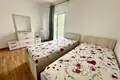 2 bedroom apartment 81 m² Petrovac, Montenegro