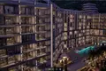 Mieszkanie 2 pokoi 113 m² Becici, Czarnogóra