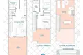 3 bedroom townthouse 81 m² Pilar de la Horadada, Spain