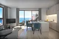 Apartamento 2 habitaciones 161 m² Villajoyosa, Španjolska