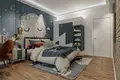 Квартира 2 комнаты 51 м² Mahmutlar Mahallesi, Турция