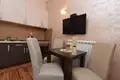 2 room apartment 35 m² in Gornja Lastva, Montenegro