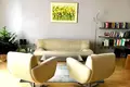 Appartement 2 chambres 65 m² en Varsovie, Pologne