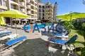 Квартира 2 спальни 51 м² Несебр, Болгария