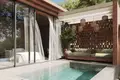 Villa 2 pièces 48 m² Kalimantan, Indonésie
