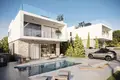 3 bedroom apartment 244 m² Tala, Cyprus