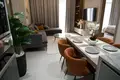 2 room apartment 72 m² in Dubai, United Arab Emirates