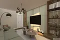 Дуплекс 5 комнат 220 м² Cankaya, Турция