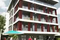 Квартира 3 комнаты 55 м² Аланья, Турция