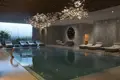 Piso en edificio nuevo Apartamentos con altos ingresos por alquiler en complejo en Antalya
