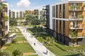 1 bedroom apartment 42 m² Krobia, Poland
