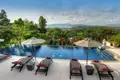 Villa de 9 pièces 2 500 m² Ban Bang Thao, Thaïlande