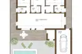 Casa 4 habitaciones  Fuente Alamo de Murcia, Španjolska
