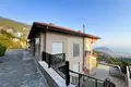 Duplex 4 rooms 110 m² Alanya, Turkey