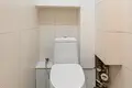 Квартира 1 комната 37 м² в Каунасе, Литва