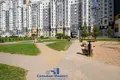 2 room apartment 68 m² Minsk, Belarus