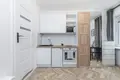 Appartement 1 chambre 18 m² en Varsovie, Pologne