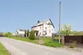 Haus  Saslauje, Belarus