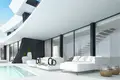 5 bedroom villa 630 m² Javea, Spain