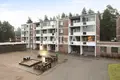 Apartamento 2 habitaciones 58 m² Helsinki sub region, Finlandia