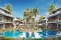 Appartement 2 chambres 49 m² Alanya, Turquie