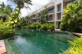 Copropriété 2 chambres 104 m² Siem Reap, Cambodge