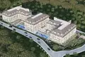 Apartment 59 m² Oba, Turkey