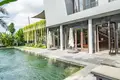 Villa de tres dormitorios 470 m² Munggu, Indonesia